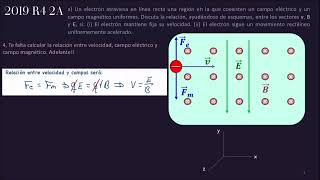 PROBLEMAS Campo Magnético 2019 R4 A2