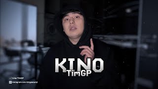 TimGP - KINO (Official Audio)