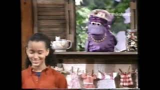 Barney and Friends: A Package of Friendship (Milkshake!)