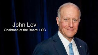 Forum on COVID-19’s Impact on Access to Justice, Remarks by LSC Board Chair, John G  Levi