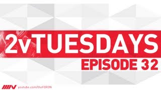 2vTuesdays w/ @Geroldus - ep. 32 VIEW WHORE!!! part 2