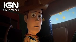 Pixar Announces New Toy Story 4 Incredibles 2 Release Dates - IGN News