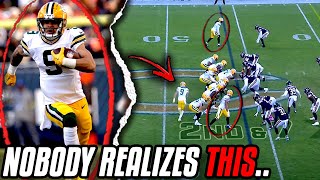 What They REFUSE To Tell You About The Green Bay Packers.. | NFL News (Jordan Love, Aaron Rodgers)
