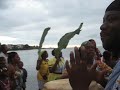 Yurumein in Punta Gorda, Belize