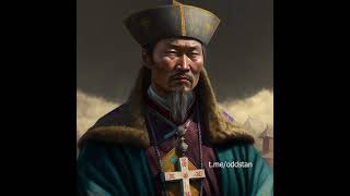 Christian Mongol War Song (Mongolian x Medieval Europe )