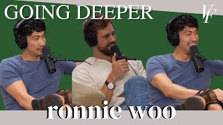 Going Deeper - Vanderpump Finale, Prenups, Met Gala and Ronnie Woo | The Viall Files w/ Nick Viall