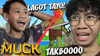 Muck | ANDAMING KALBO NA MONSTERS!!!