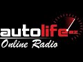 Live Stream: AutoLife Radio