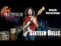 Final Fantasy XVI: Sixteen Bells - Instrumental Cover