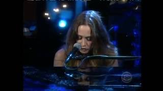 Fiona Apple - Oh Well - 2006-04-07