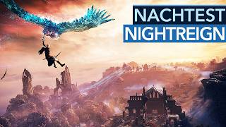 Viel besser: Elden Ring Nightreign hat tatsächlich die Kurve gekriegt! - Test / Review