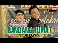 BANDANG RUMAT- JAHAMIN AKUL || COVER : BRAYENT PHILIP