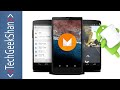 Root Nexus 5  Android 6.0 Marshmallow[Build MRA58K]