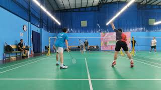 10.02.2025 - Nghị_Nguyện vs Duy_Tâm [Nhà Bè Badminton]