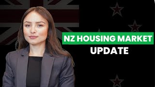 A Perfect Storm for Hungry Sharks? NZ Housing Market UPDATE