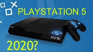 Rumor: Playstation 5 ( PS5 ) $500 | Ryzen 8 Core CPU | PSVR 2 | Launch 2020