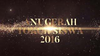 Montaj Anugerah Tokoh Siswa 2016