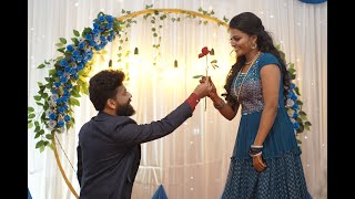 Best Kerala Groom and Bride Reception dance|Varun \u0026 Princy|Brother wedding🥰| Rare affairs Weddings|