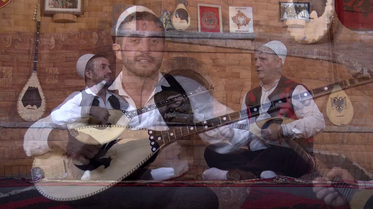 Xeni Sinani Adem Jashari Youtube