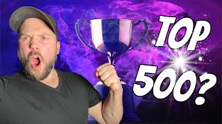 SEASON 65 ANNOUNCED \u0026 SEASON 64 REVIEW! (TOP 500) // Boom Beach Warships