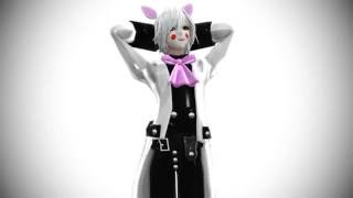 [MMD] Bringing Sexy Back FNAF