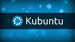 Kubuntu 18.04 LTS Release Video