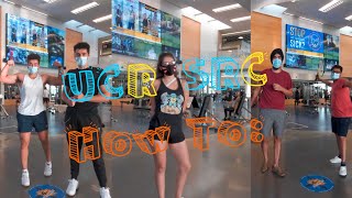 How To: Follow SRC Policies