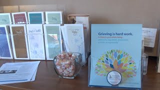 Carolina Caring offers resources for grief ahead of the holidays