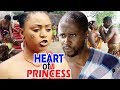 Heart Of Princess Season 1&2 - (New Movie) - 2019 Latest Nigerian Nollywood Movie Full