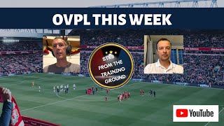 OVPL This Week- Match Week 8