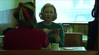 Carol [2015] - Silver Bells