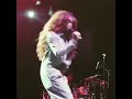 SZA CTRL Night 1