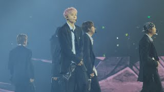 20240721 NCT 127 Closing Ment SBS Gayo Daejeon Summer Fancam