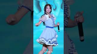 [4K] Fancam Nenie CGM48 - Sansei Kawaii @ Seacon Square Srinakarin 120866