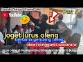 joget jurus oleng di iringi gendang belek dewi rengganis sukarara lombok tengah pelambik part 5