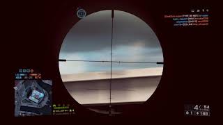 BF4 歩兵好プレイ 害悪プレイ集