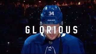 Toronto Maple Leafs Glorious