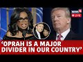 LIVE: Donald Trump Slams Oprah After Casting His Vote | US Presidential Elections | Trump LIVE