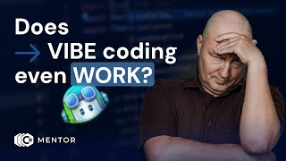 Here is Why Vibe Coding is a Dead End for Juniors and Non-programmers