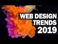 Top 5 Web Design Trends in 2019