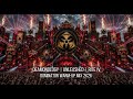 Deamonology | Unleashed | Rite IV - Dominator 2026 Warm-Up Mix
