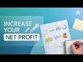 How to Track Net Profit within SellerChamp