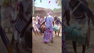 Tusgo Adiwasi dance #toppoat