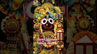 #jagnnatha  ji ki sahasra Naam stotram #namitaagrawal #jagnnathtemple #jagnnathpuri #krishnayavasude