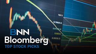 Best of BNN Bloomberg Top Stock Picks of October 27th, 2023