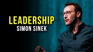 Unlock Greatness: Simon Sinek's Leadership Motivation