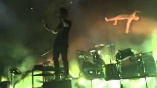 Bastille - Snakes ( live Caribana )