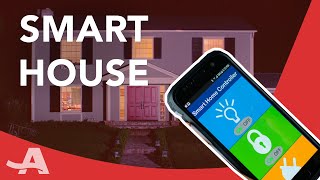 Smart Home Devices to Make Your Life Easier
