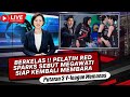 WAKTUNYA RED SPARKS BANGKIT !! KO HEE JIN SEBUT MEGAWATI AKAN MEMBARA DI PUTARAN KETIGA V - LEAGUE