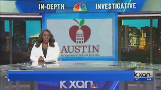 ‘We miss you’: Austin ISD campus posts emotional video, says fewer students coming to school recentl